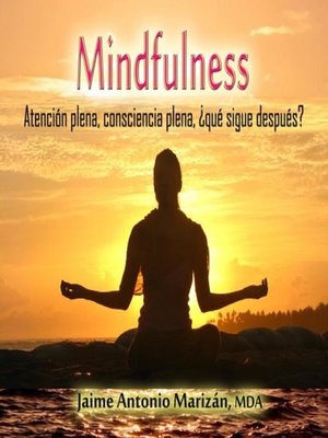 Mindfulness - Audiobook